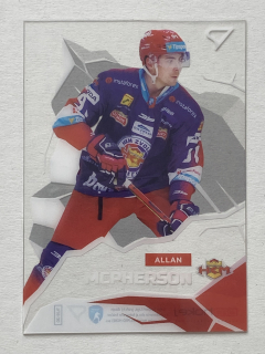 2019/20 Tipsport liga #P06 Allan McPherson - TEAM LEADERS