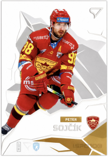 2019/20 Tipsport liga #P11 Peter Sojčík - TEAM LEADERS