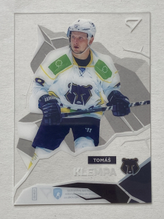 2019/20 Tipsport liga #P12 Tomáš Klempa - TEAM LEADERS