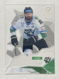 2019/20 Tipsport liga #P14 Peter Mikuš - TEAM LEADERS