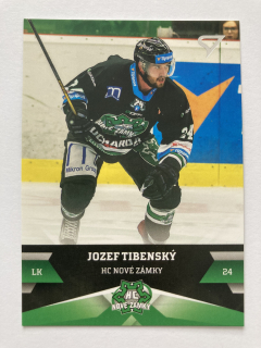 2017-18 Tipsport liga #083 Jozef Tibenský