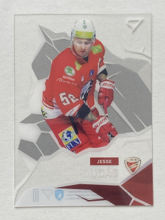 2019/20 Tipsport liga #P15 Jesse Dudás - TEAM LEADERS
