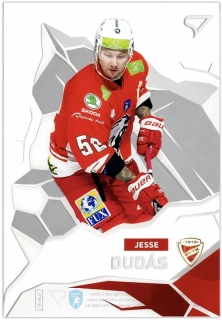 2019/20 Tipsport liga #P15 Jesse Dudás - TEAM LEADERS