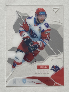 2019/20 Tipsport liga #P16 Jakub Sukeľ - TEAM LEADERS