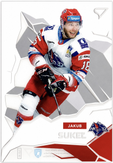 2019/20 Tipsport liga #P16 Jakub Sukeľ - TEAM LEADERS