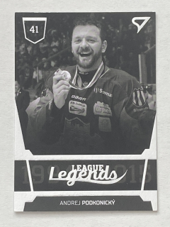 2019/20 Tipsport liga #LL5 Andrej Podkonický - LEAGUE LEGENDS