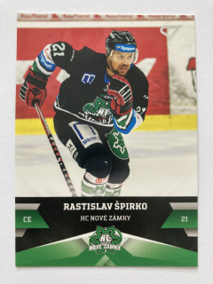2017-18 Tipsport liga #085 Rastislav Špirko