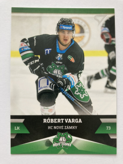 2017-18 Tipsport liga #086 Róbert Varga