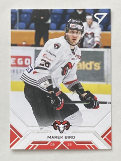 2020/21 Tipos Extraliga #003 Marek Biro