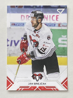 2020/21 Tipos Extraliga #004 Ján Brejčák