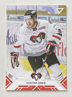 2020/21 Tipos Extraliga #005 Hunter Drew