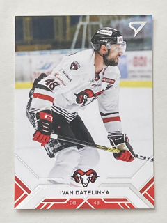 2020/21 Tipos Extraliga #006 Ivan Ďatelinka
