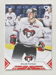 2020/21 Tipos Extraliga #009 Miloš Fafrák