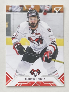 2020/21 Tipos Extraliga #011 Martin Kriška