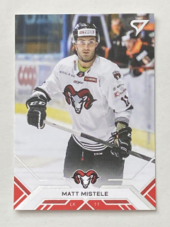 2020/21 Tipos Extraliga #013 Matt Mistele