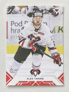 2020/21 Tipos Extraliga #015 Alex Tamáši