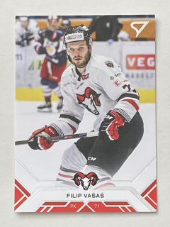 2020/21 Tipos Extraliga #017 Filip Vašaš