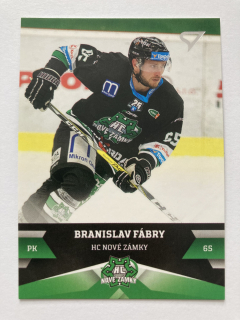 2017-18 Tipsport liga #090 Branislav Fábry