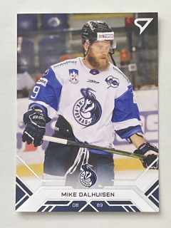 2020/21 Tipos Extraliga #059 Mike Dalhuisen
