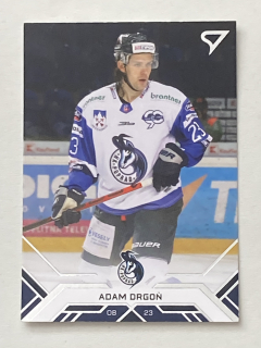 2020/21 Tipos Extraliga #060 Adam Drgoň