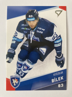 2016-17 Tipsport liga #064 Vítězslav Bílek