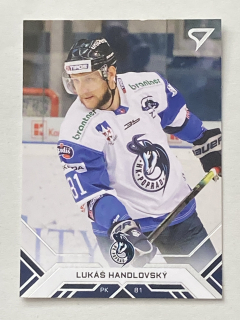 2020/21 Tipos Extraliga #064 Lukáš Handlovský