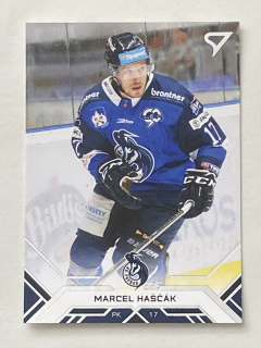 2020/21 Tipos Extraliga #065 Marcel Haščák 