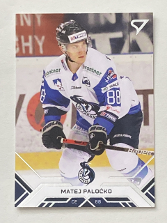 2020/21 Tipos Extraliga #066 Matej Paločko