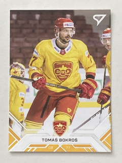 2020/21 Tipos Extraliga #076 Tomáš Bokroš