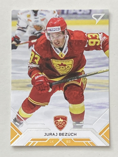 2020/21 Tipos Extraliga #080 Juraj Bezúch