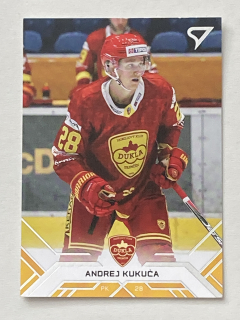 2020/21 Tipos Extraliga #085 Andrej Kukuča