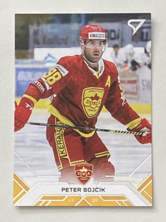 2020/21 Tipos Extraliga #088 Peter Sojčík