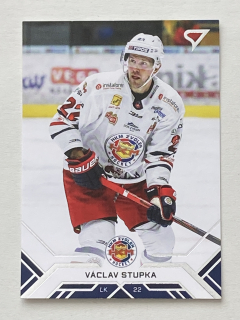 2020/21 Tipos Extraliga #106 Václav Stupka