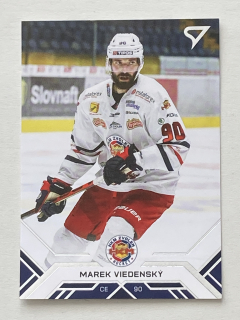 2020/21 Tipos Extraliga #107 Matek Viedenský