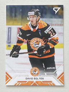 2020/21 Tipos Extraliga #125 Dávid Šoltés