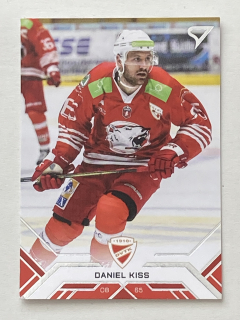 2020/21 Tipos Extraliga #129 Daniel Kiss
