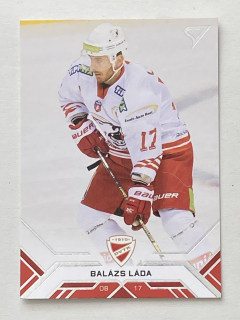 2020/21 Tipos Extraliga #130 Balázs Láda