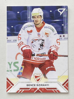 2020/21 Tipos Extraliga #131 Bence Szirányi