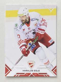 2020/21 Tipos Extraliga #136 Haralds Egle