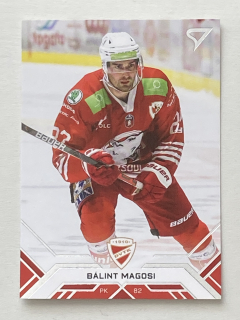 2020/21 Tipos Extraliga #139 Bálint Magosi