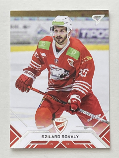 2020/21 Tipos Extraliga #143 Szilárd Rokaly