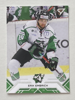 2020/21 Tipos Extraliga #171 Erik Embrich