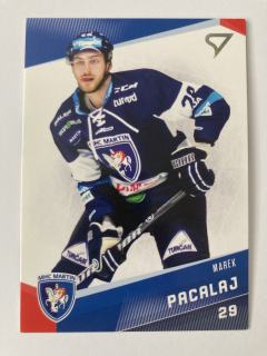 2016-17 Tipsport liga #065 Marek Pacalaj