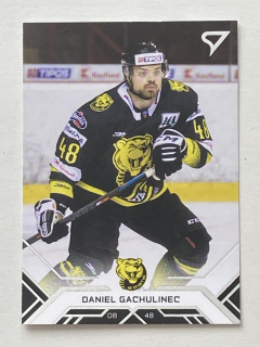 2020/21 Tipos Extraliga #183 Daniel Gachulinec