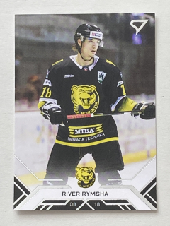 2020/21 Tipos Extraliga #188 River Rymsha