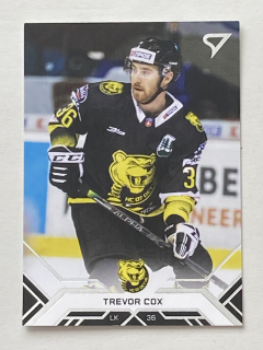2020/21 Tipos Extraliga #190 Trevor Cox
