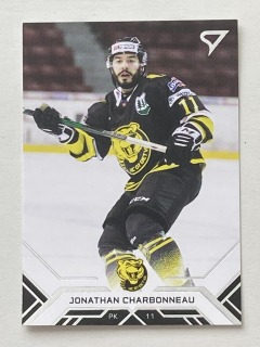 2020/21 Tipos Extraliga #193 Jonathan Charbonneau