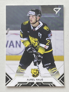 2020/21 Tipos Extraliga #194 Aurel Nauš