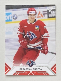 2020/21 Tipos Extraliga #201 Sebastian Droppa
