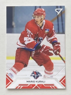 2020/21 Tipos Extraliga #202 Mário Kurali